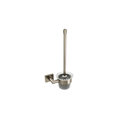 ICO V62613 Crater Wall-Mounted Toilet Brush