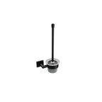 ICO V62613 Crater Wall-Mounted Toilet Brush