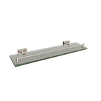 ICO V62763 Crater Glass Shelf