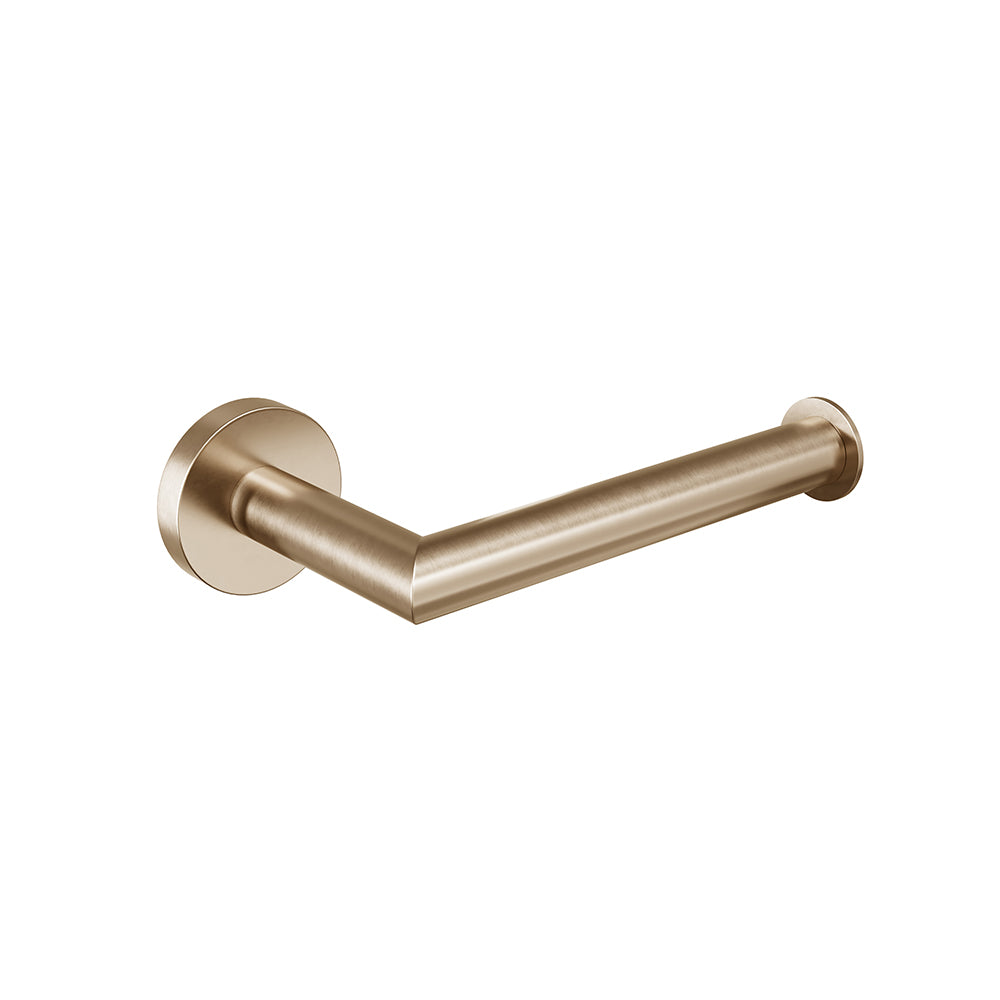 ICO V63012 Summit Toilet Paper Holder (LH Post)