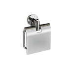 ICO V63053 Summit Toilet Paper Holder With Cover