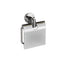 ICO V63053 Summit Toilet Paper Holder With Cover