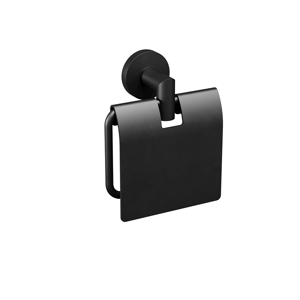 ICO V63053 Summit Toilet Paper Holder With Cover