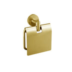 ICO V63053 Summit Toilet Paper Holder With Cover