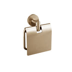 ICO V63053 Summit Toilet Paper Holder With Cover