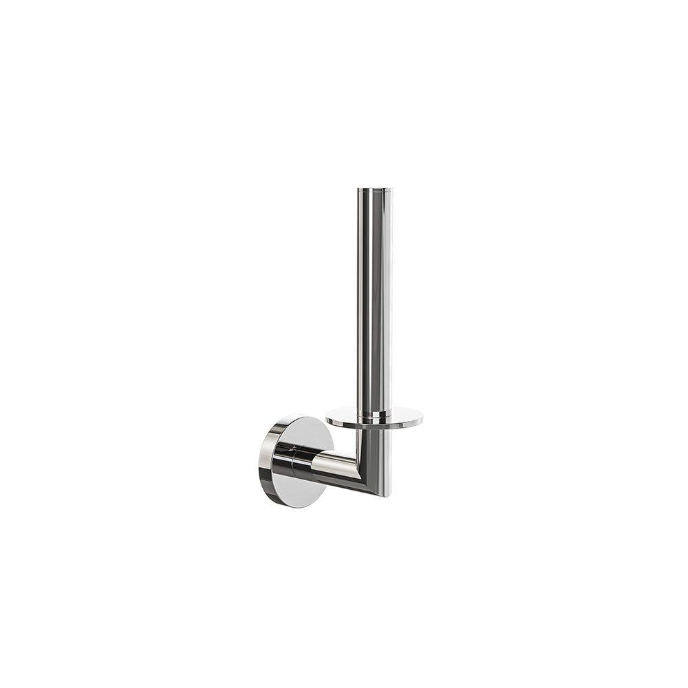 ICO V63083 Summit Spare Toilet Paper Holder Main image