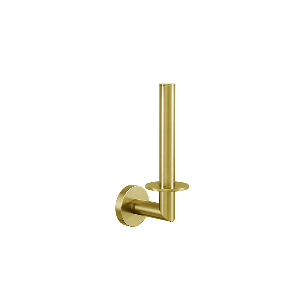 ICO V63083 Summit Spare Toilet Paper Holder