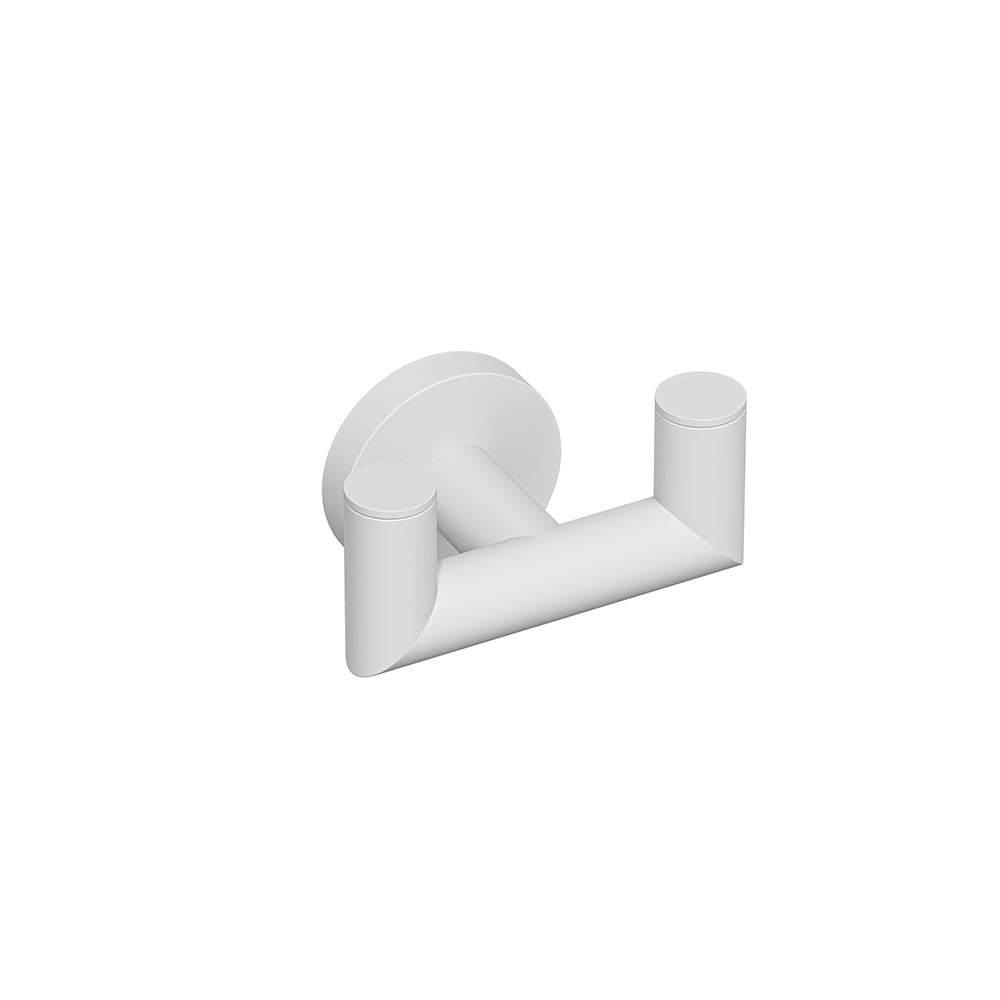 ICO V63222 Summit Double Towel Hook Main image