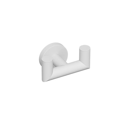 ICO V63222 Summit Double Towel Hook