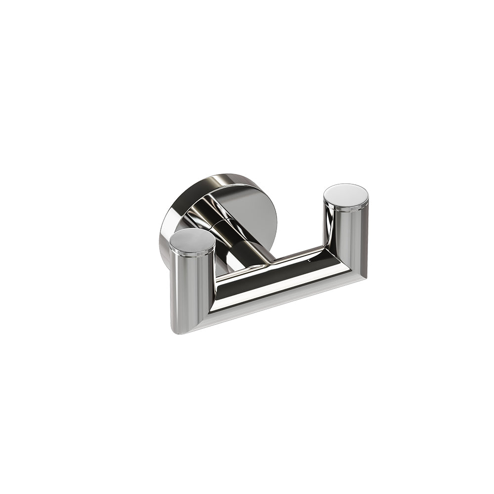 ICO V63222 Summit Double Towel Hook