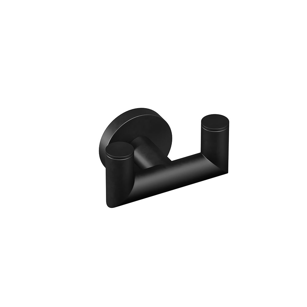 ICO V63222 Summit Double Towel Hook