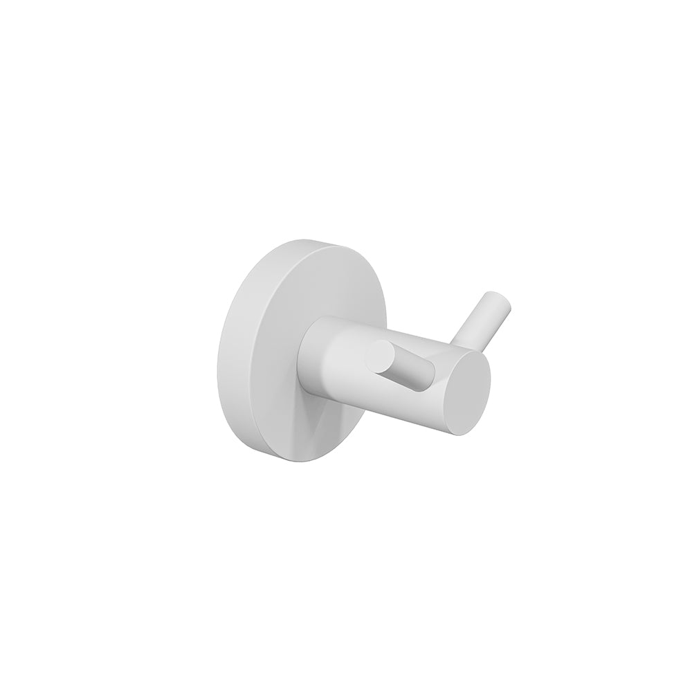 ICO V63252 Summit Double Towel Hook Main image