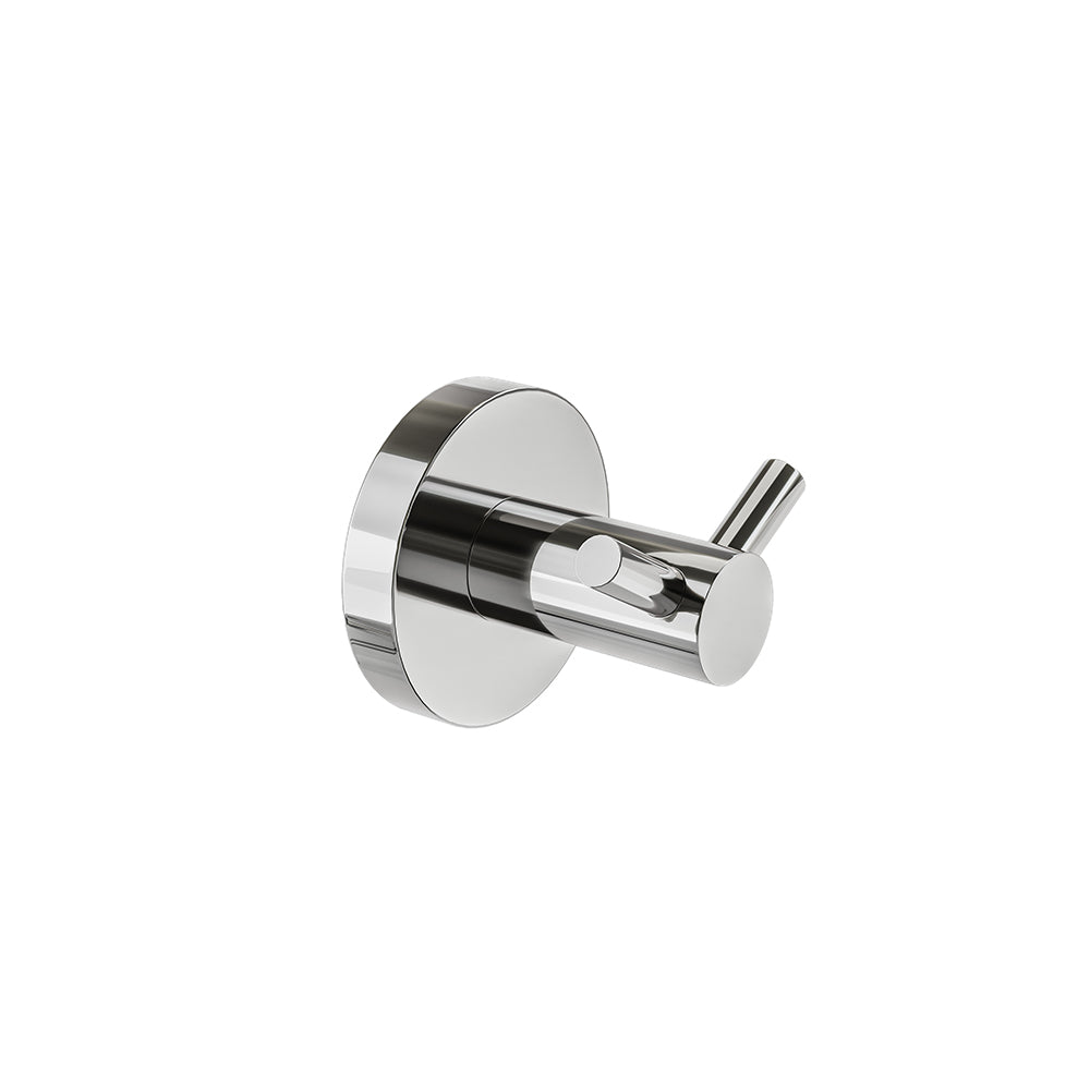 ICO V63252 Summit Double Towel Hook