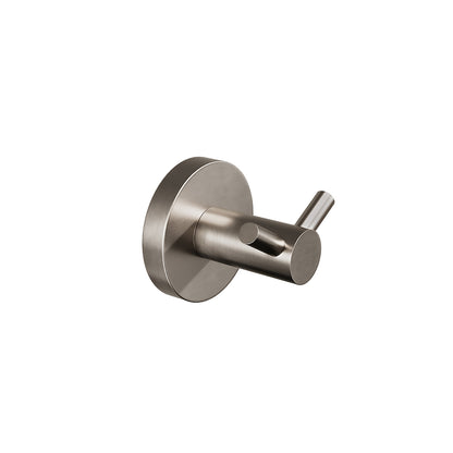 ICO V63252 Summit Double Towel Hook