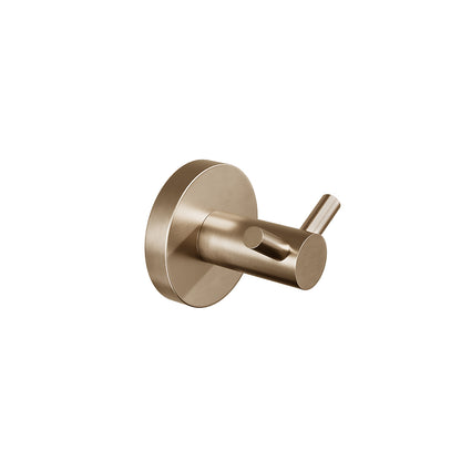 ICO V63252 Summit Double Towel Hook