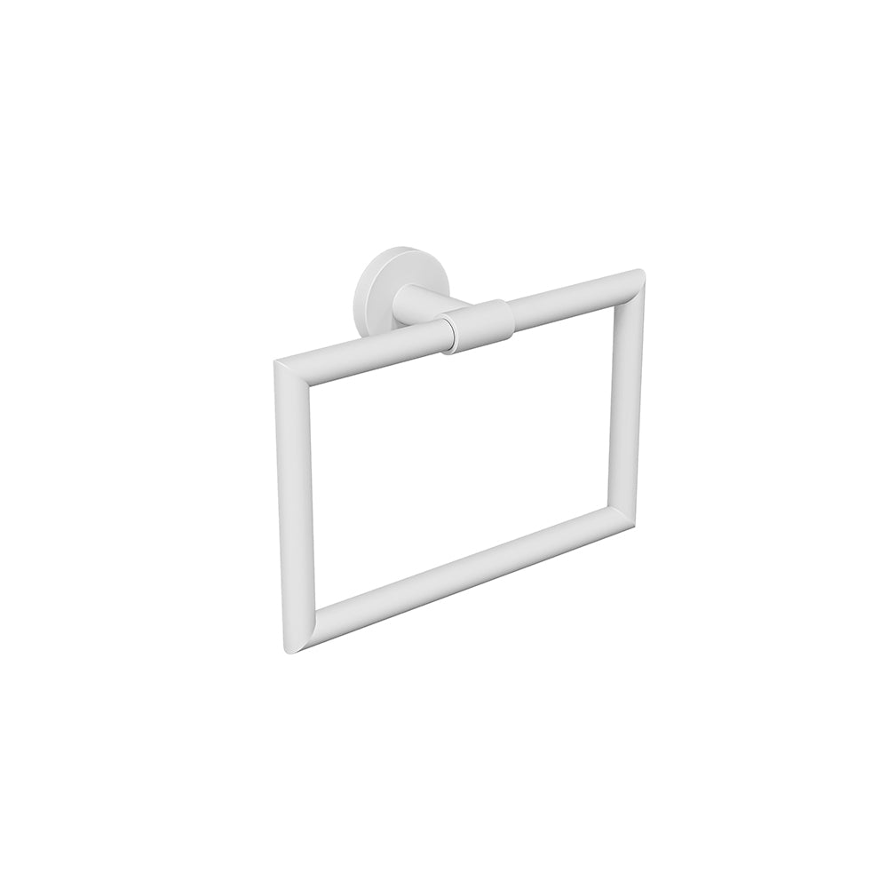ICO V63312 Summit Towel Ring Main image