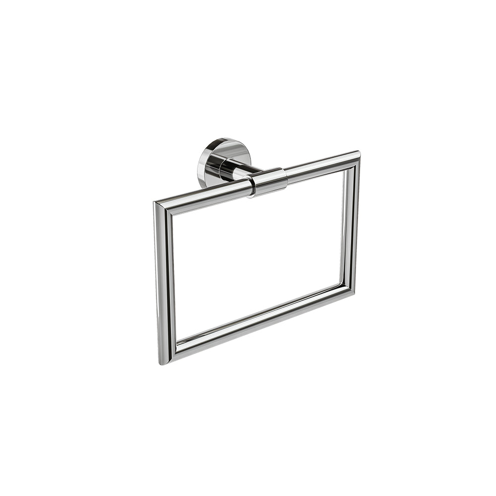 ICO V63312 Summit Towel Ring