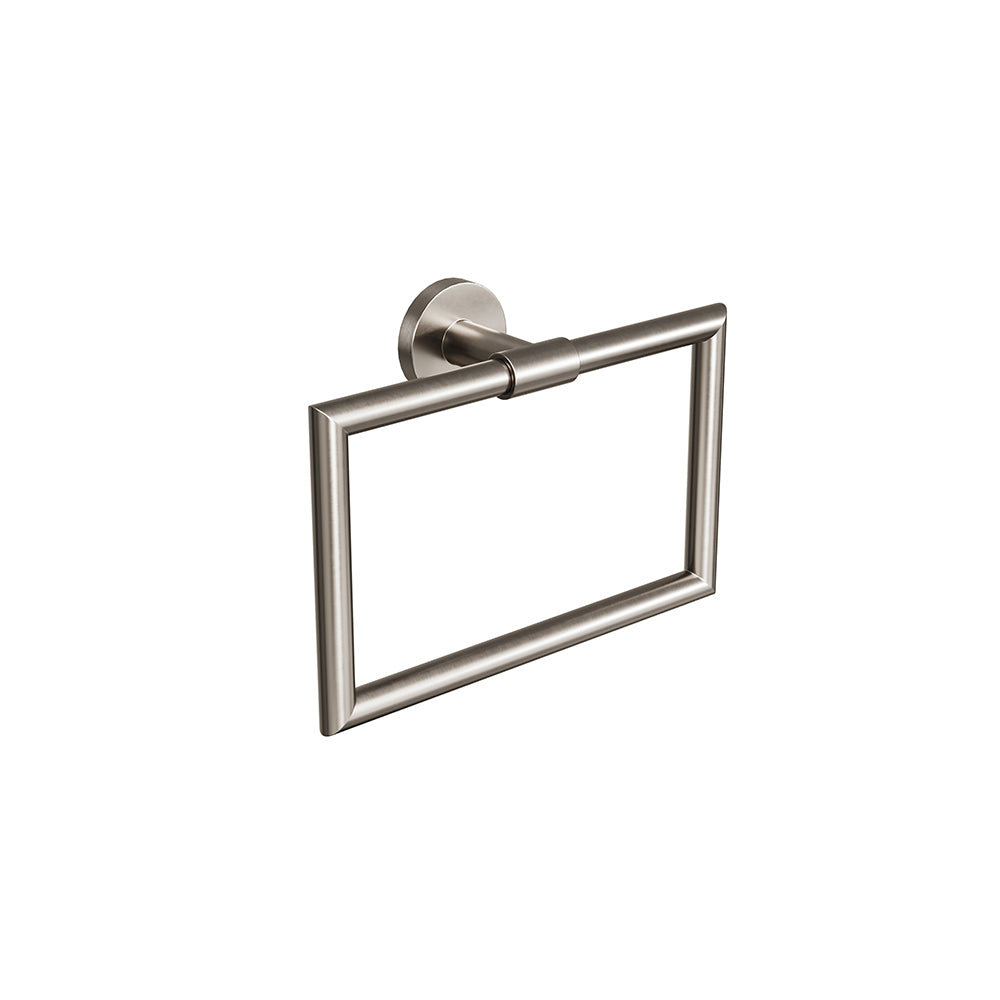 ICO V63312 Summit Towel Ring