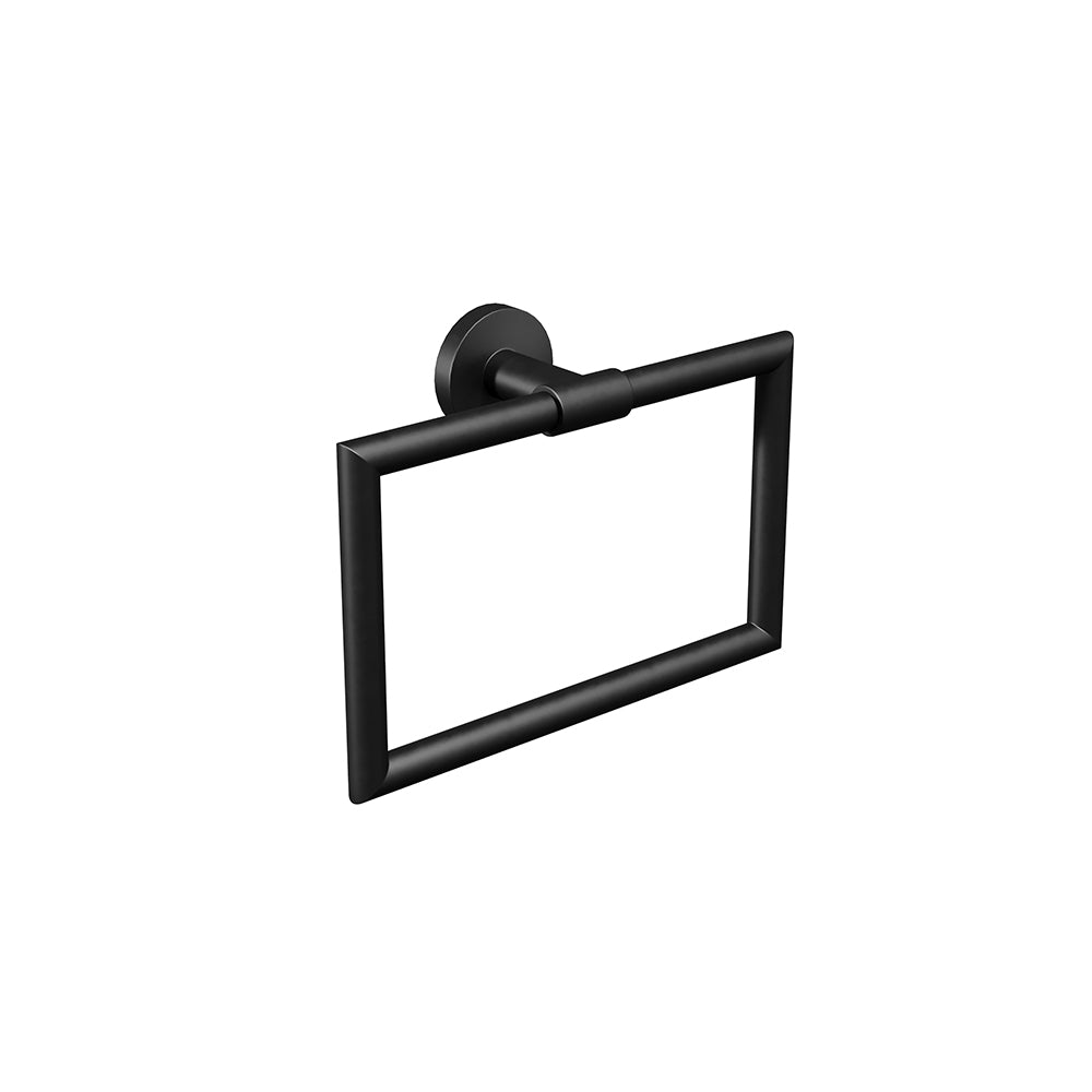 ICO V63312 Summit Towel Ring
