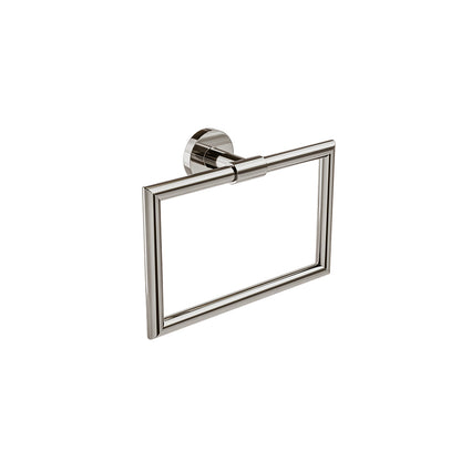 ICO V63312 Summit Towel Ring