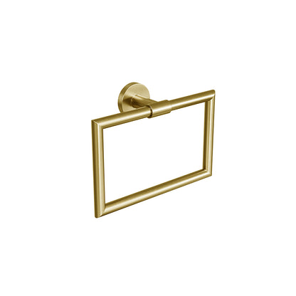 ICO V63312 Summit Towel Ring