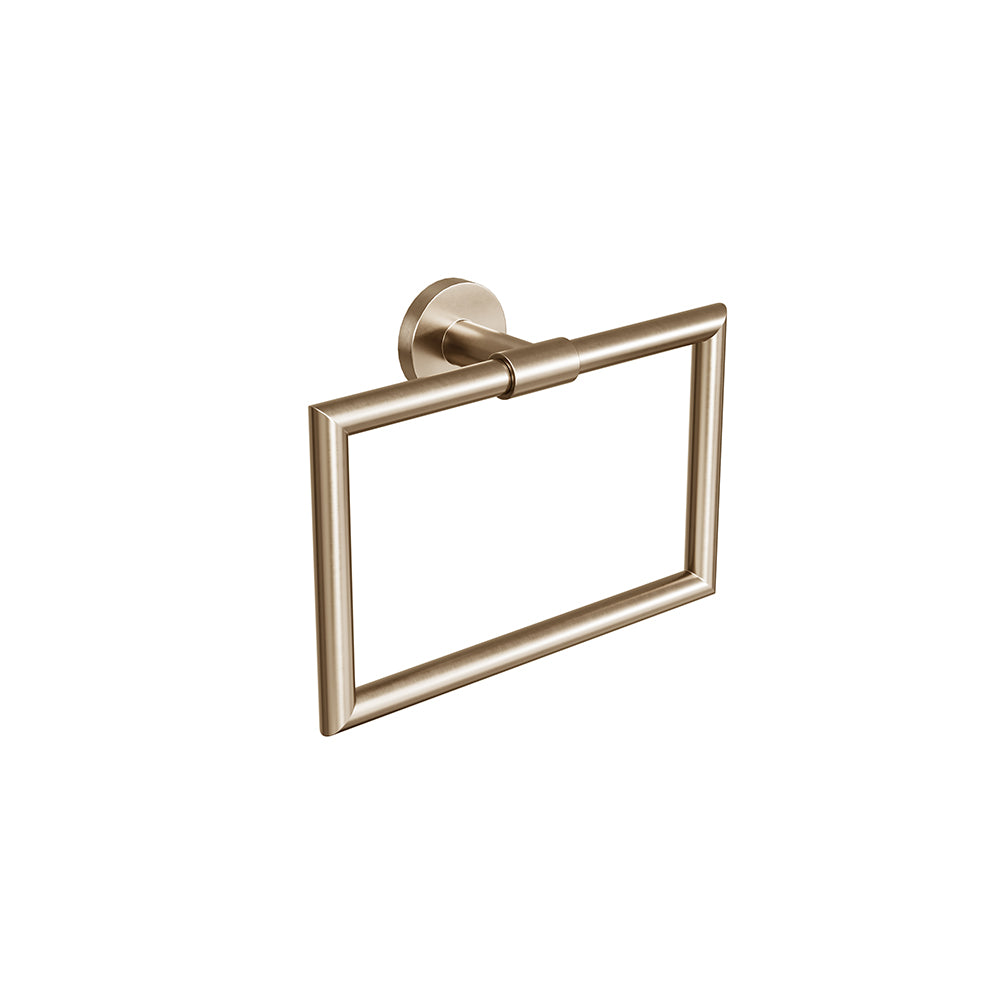 ICO V63312 Summit Towel Ring