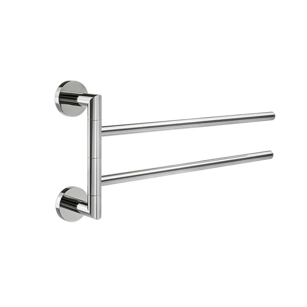 ICO V63453 Summit Swivelling Towel Bar