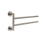 ICO V63453 Summit Swivelling Towel Bar