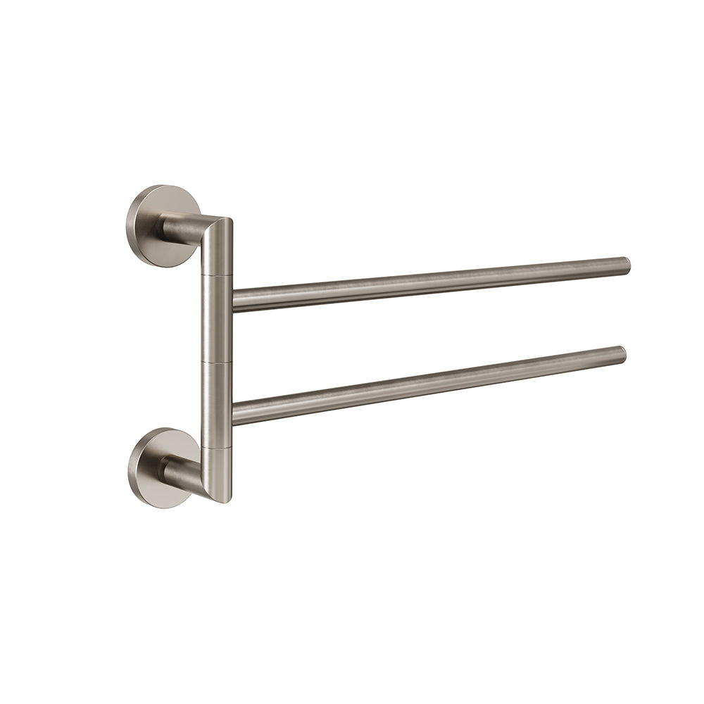 ICO V63453 Summit Swivelling Towel Bar