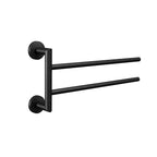 ICO V63453 Summit Swivelling Towel Bar