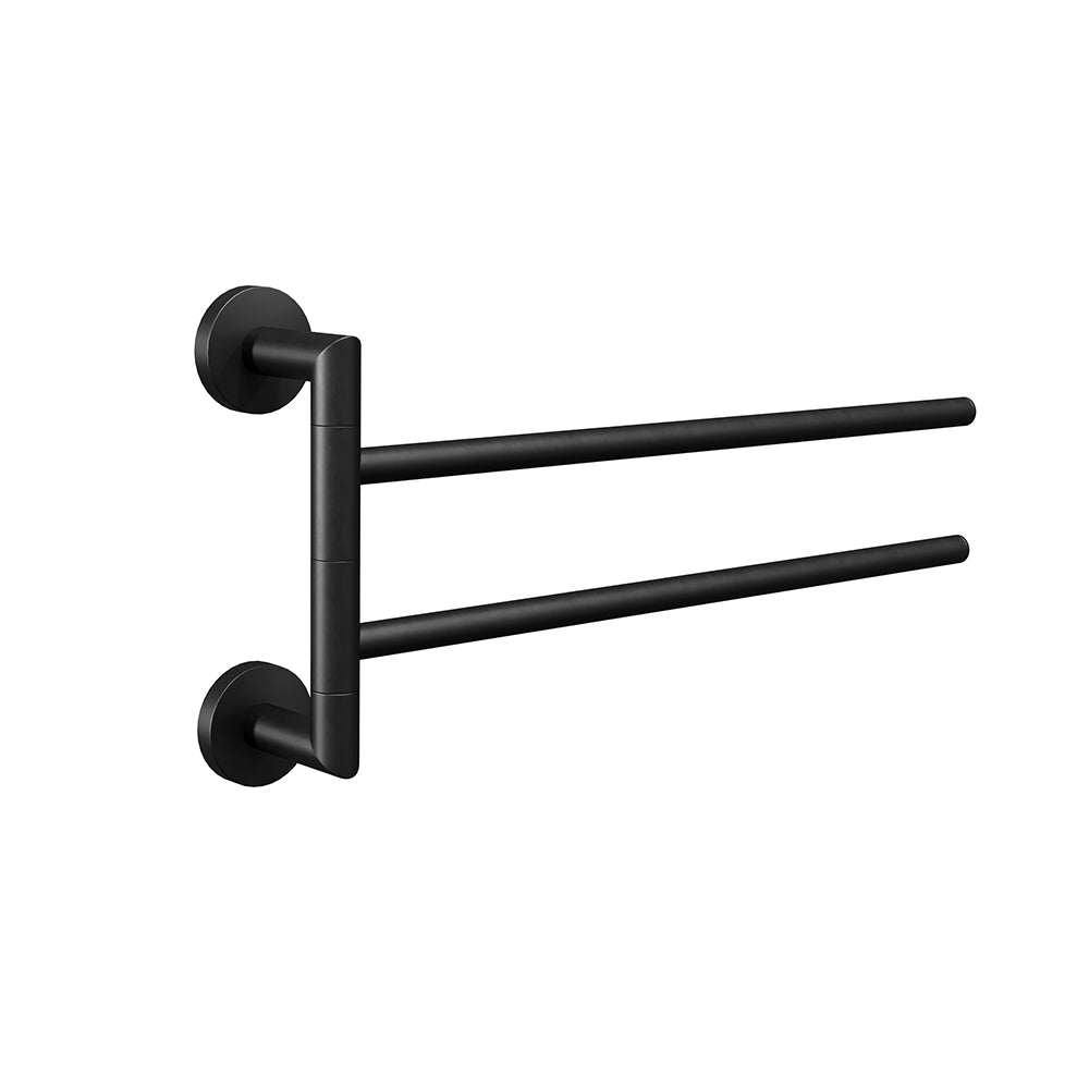 ICO V63453 Summit Swivelling Towel Bar