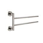 ICO V63453 Summit Swivelling Towel Bar