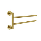ICO V63453 Summit Swivelling Towel Bar