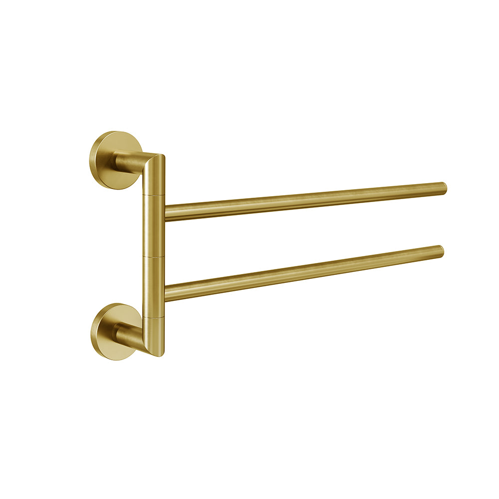 ICO V63453 Summit Swivelling Towel Bar