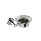 ICO V63513 Summit Glass Soap Dish