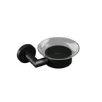 ICO V63513 Summit Glass Soap Dish