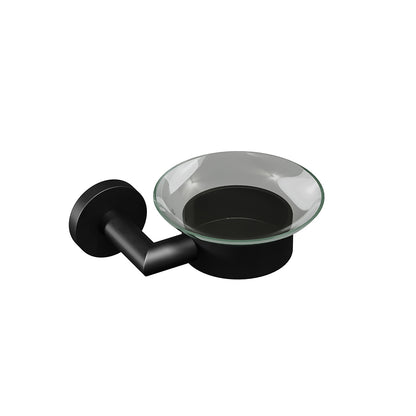 ICO V63513 Summit Glass Soap Dish