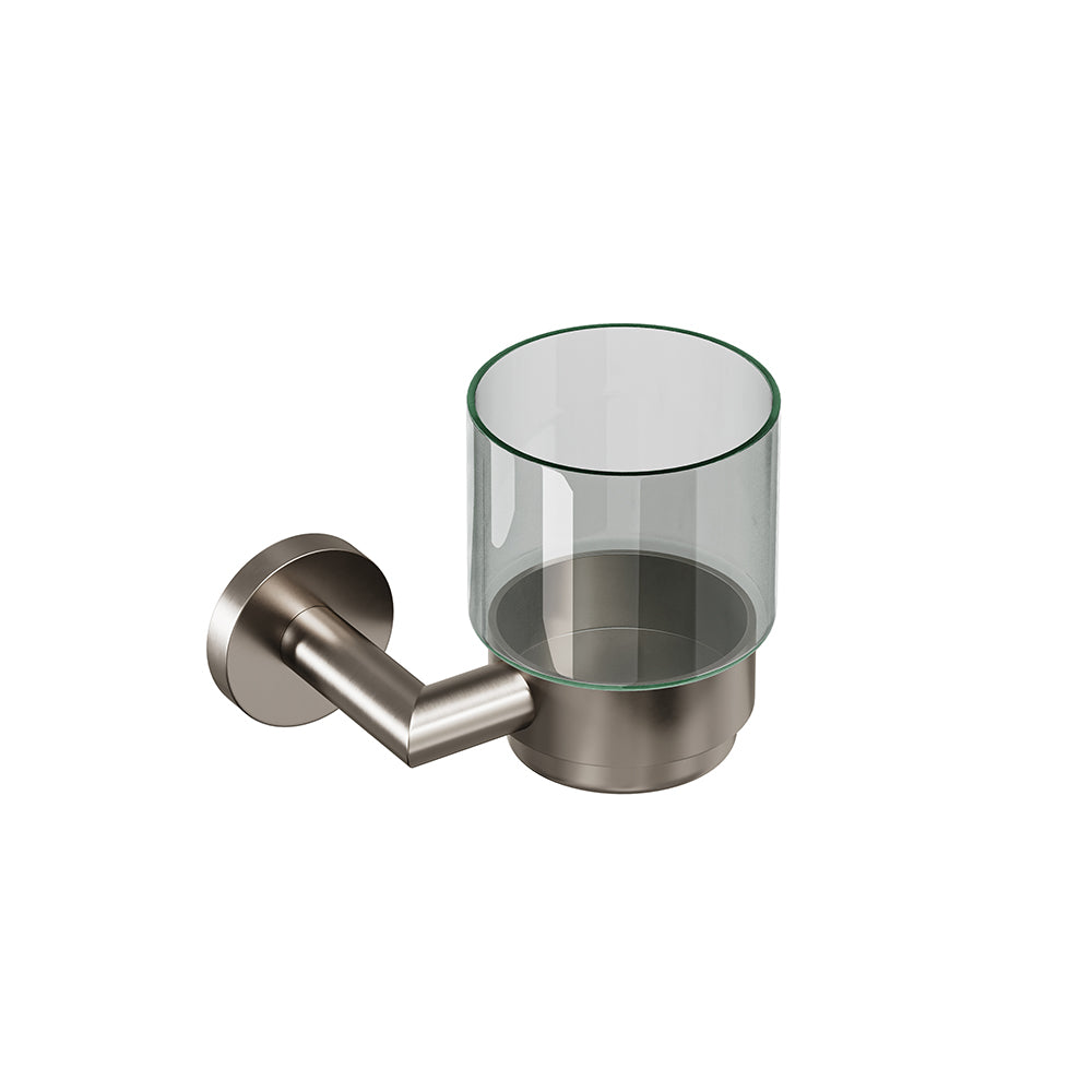 ICO V63553 Summit Glass Tumbler