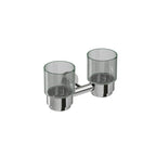 ICO V63563 Summit Double Glass Tumbler