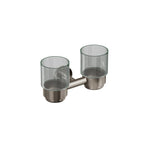 ICO V63563 Summit Double Glass Tumbler