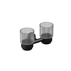ICO V63563 Summit Double Glass Tumbler