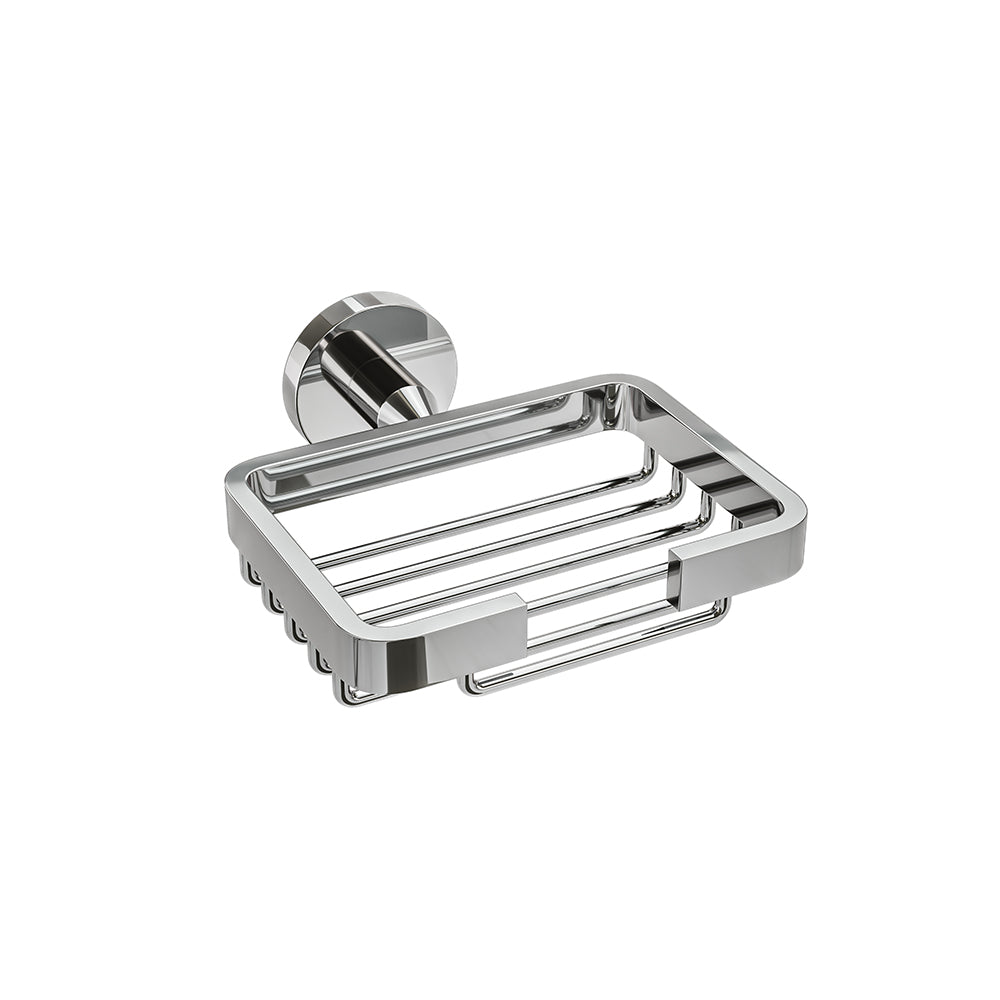 ICO V63593 Summit Soap Basket