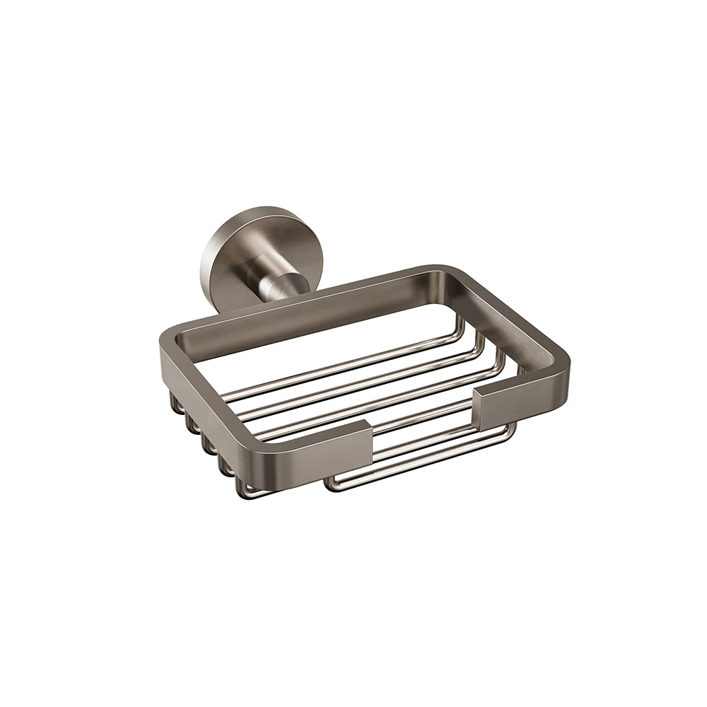 ICO V63593 Summit Soap Basket