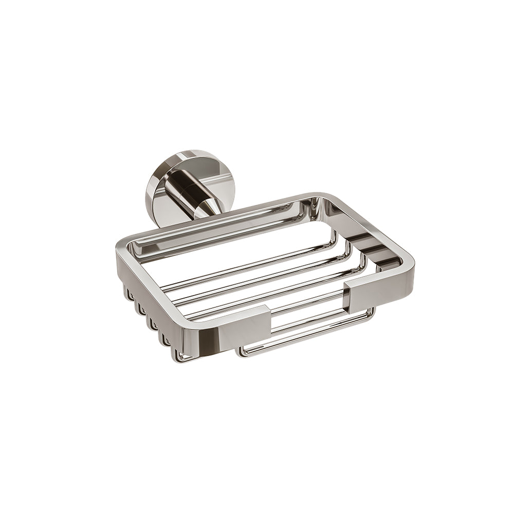ICO V63593 Summit Soap Basket