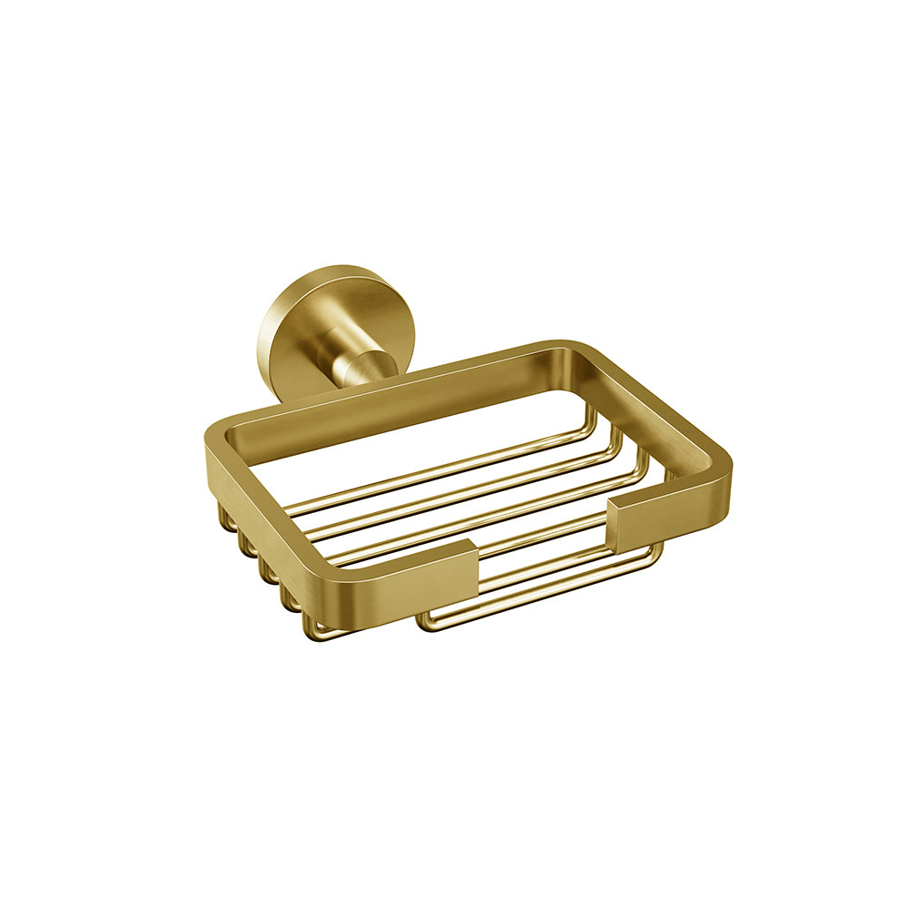 ICO V63593 Summit Soap Basket