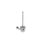 ICO V63613 Summit Wall-Mounted Toilet Brush