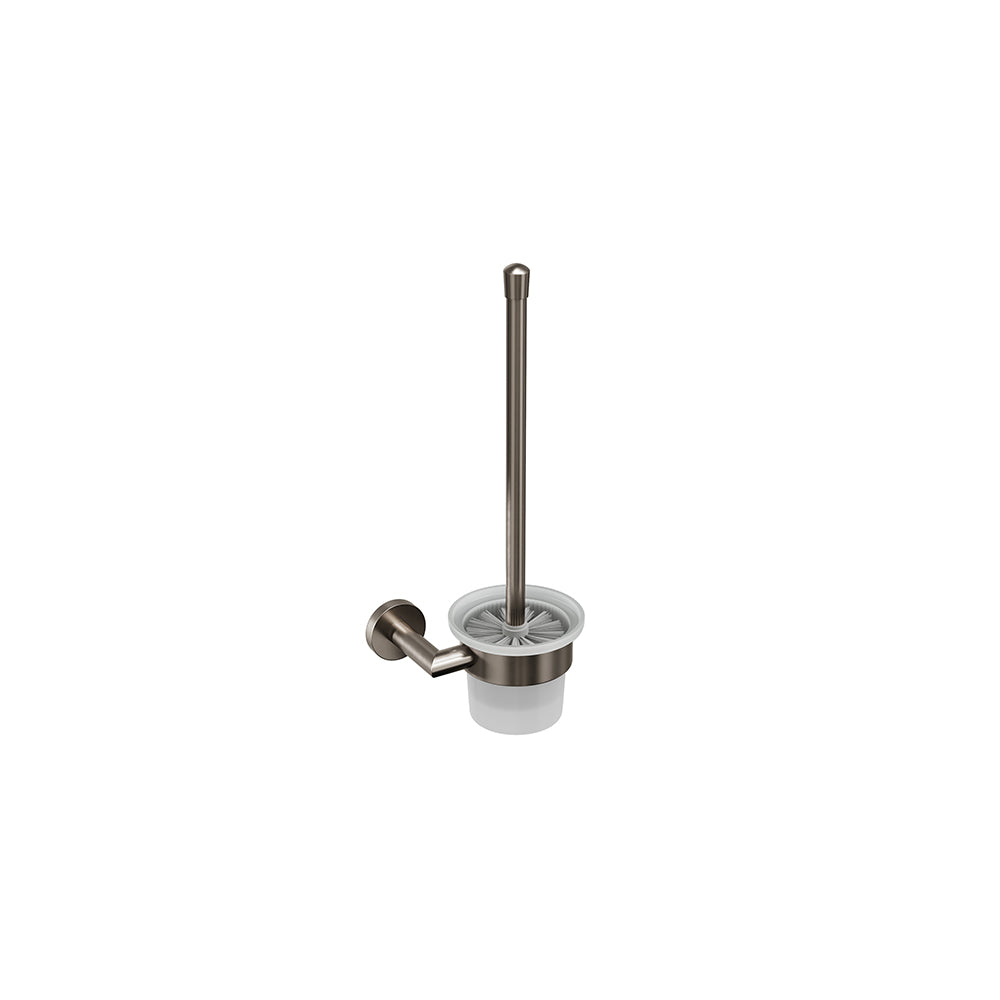 ICO V63613 Summit Wall-Mounted Toilet Brush