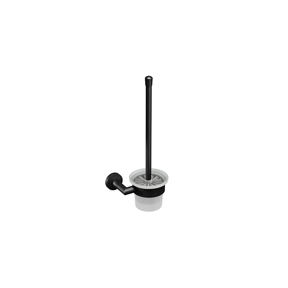 ICO V63613 Summit Wall-Mounted Toilet Brush