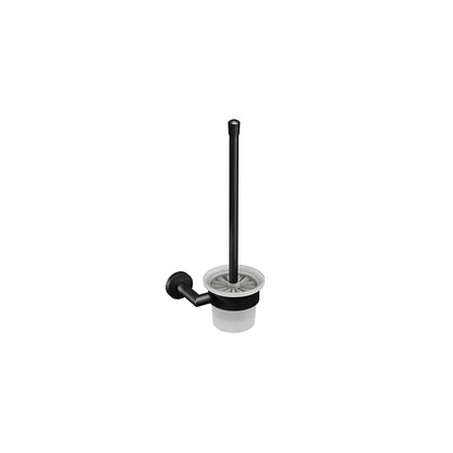 ICO V63613 Summit Wall-Mounted Toilet Brush