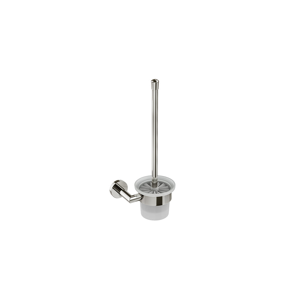 ICO V63613 Summit Wall-Mounted Toilet Brush
